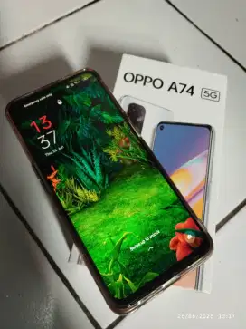 Oppo A74 5G 6/128