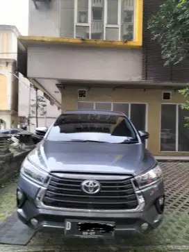 Jual Innova tahun 2022