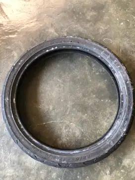Ban Motor Corsa 90/80