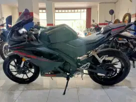 Yamaha R15 V3 thn2018