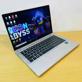 HP ELITEBOOK 830 G8 intel core i5 gen11 1145G7/ RAM 16GB. SSD 256GB/ 1