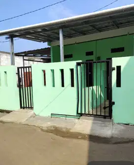 Rumah disewakan murah