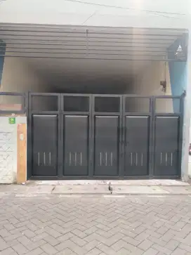 Jual rumah simorejosari surabaya