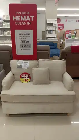 Sofa bed marco selma