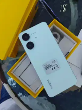 Termurah - realme note 60x