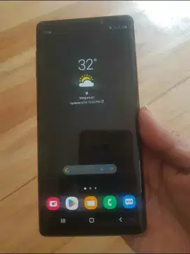 Samsung Galaxy Note 9 6/128