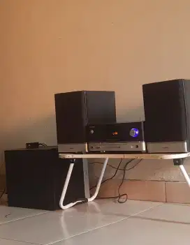 home theater fujitec