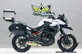 Kawasaki versys650 CB500X BMW GS310 KTM Duke390 adventure
