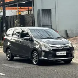 CALYA G 2018 / 2017 MATIC #TOYOTACALYA#CALYA G# CALYA 2017#CALYA2018