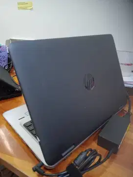 BU Laptop 450 G2 Core i5 Backlight Sudah SSD