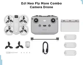 Drone Dji Neo Combo