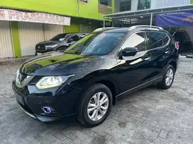 Nissan XTrail 2.0 AT