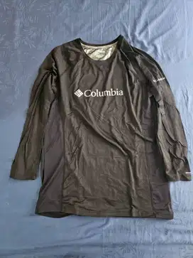 Columbia & Asics - Underlayer Hiking