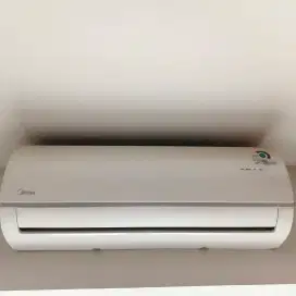 Ac midea 1/2 PK