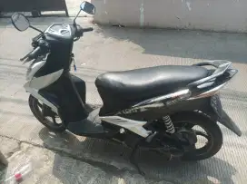 Yamaha Xeon 2010 Pajak Hidup (Jual Only,Nego)