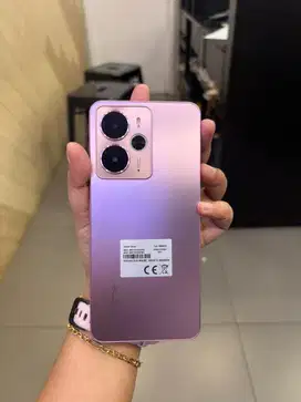 Realme 14 5G ram 8+10 garansi 12 bln