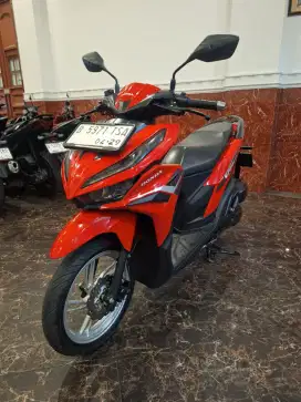DP 500 RB VARIO 125 KUNCI 2024 / PROSES KREDIT MUDAH DAN CEPAT