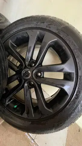 VELG ORI NISSAN JUKE