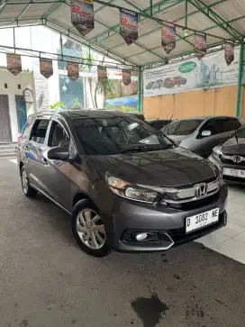 dp7jt Honda Mobilio E CVT 2017 AT MATIC gt manual mt sport ertiga 2018
