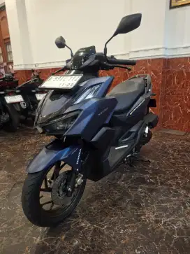 DP MURAH 1 JT VARIO 160 ABS 2024 / LIKE NEW BERGARANSI