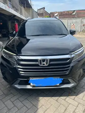 Honda BR-V 2022 Bensin