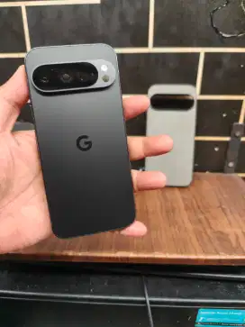 Google Pixel 9 Pro 16/256Gb Normal Beacukai Bisa TT Pastinya