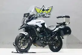Kawasaki versys650 CB500X BMWGS310 vulcan650 KTM Duke390