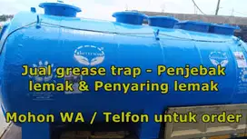 grestrep !!! grease trap -   GRESTREP FIBERGLASS