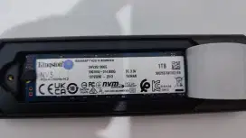 KINGSTONE SSD NVME M.2 Pcie Gen 4 1TB