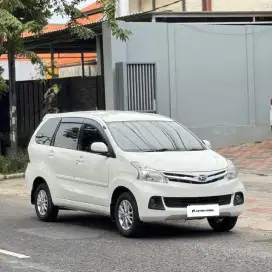 ALLNEW XENIA R 2013 / 2012 MANUAL #KREDIT SECOND BEKAS SURABAYA MURAH