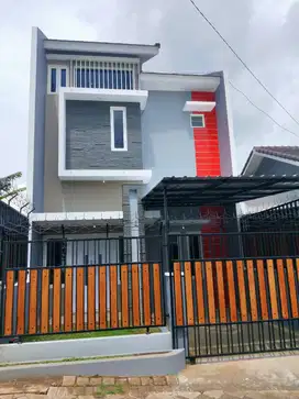 Rumah Angsuran Bebas Terserah Anda Tanpa Bunga Tanpa Sita di Malang