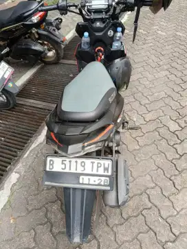 Suzuki Nex crossover