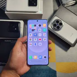 Xiaomi 14 Ultra 512GB Resmi Bea Cukai Rom China