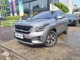DP 5% KIA Seltos 1.4 EX Plus Bensin-AT 2020 KOX