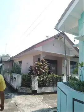 Sewa rumah Purworejo Kota