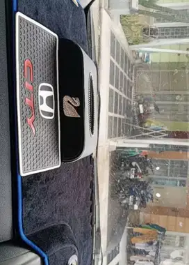 HONDA CITY 2007