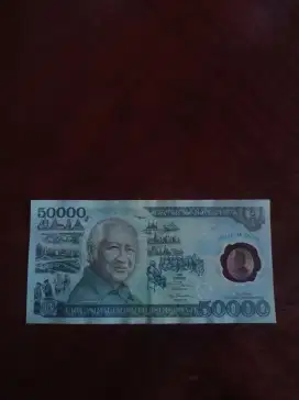 UANG KELUARAN EDISI KHUSUS PAK HARTO