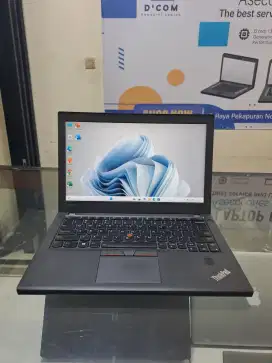 Lenovo ThinkPad X270 Core i7-7500U, RAM 8GB, SSD 256GB, 12.5” FHD