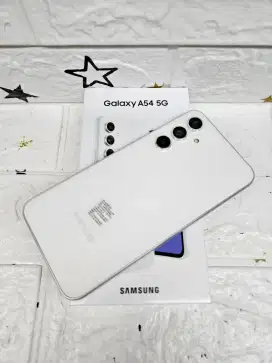 Samsung A54 5G 8/256 second