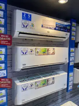 KREDIT AC HANYA KTP