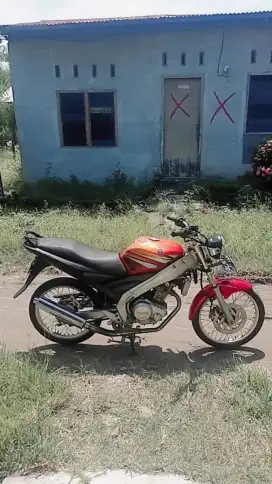 YAMAHA VIXION 2009