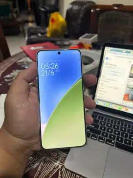Xiaomi 15 5G 512Gb Mulus Garansi On Bisa TT Pastinya