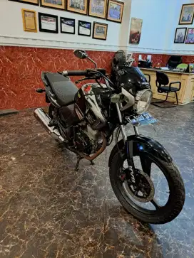 ONLY CASH TIGER 2008 / FULL PAPER ( MOTOR ANTIK RAWATAN)