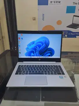 Laptop HP ProBook 440 G6 Core i5-8265U, RAM 8GB, SSD 500GB, 14” FullHD