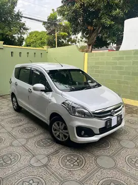 Suzuki Ertiga GL M/T 2016 Mulus No Minus