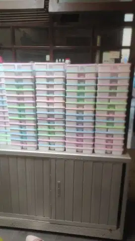 Tepak makan metk ginza