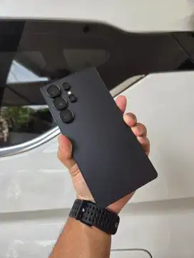 Samsung Galaxy S25 Ultra 12/512 Titanium Jetblack