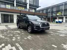 [TDP 10 Juta] Toyota Innova Reborn 2.4 V Diesel AT 2022