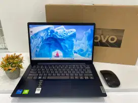 LENOVO IDEAPAD SLIM 3 CORE I5-1135G7 8GB 512GB
14FHD
MX 350 2GB
WIN 11
