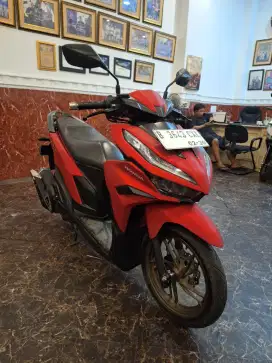DP 1,5 JT VARIO 125 KEYLES 2025 / PROSES KREDIT MUDAH DAN CEPAT